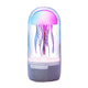 sports lights jellyfish speaker